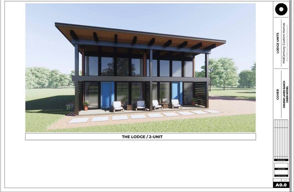 2111 La Casa Dr - Photo 1