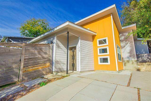 2708 Oak Springs Dr - Photo 1