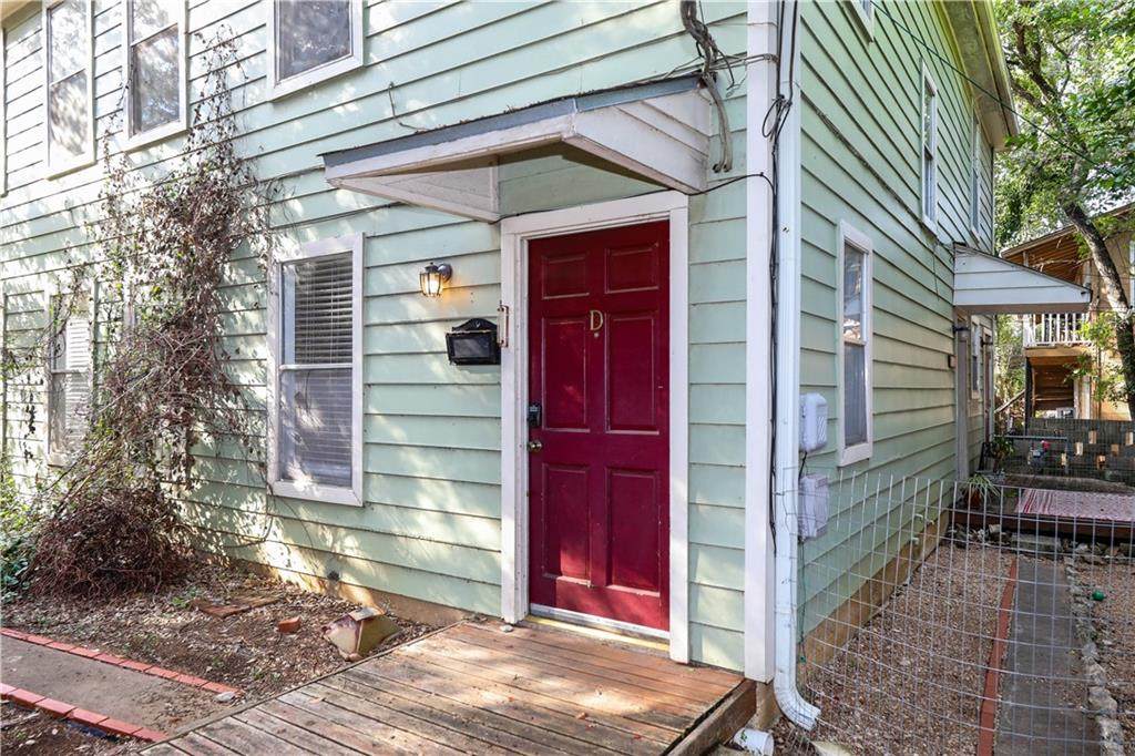 1305 Lorrain St - Photo 1