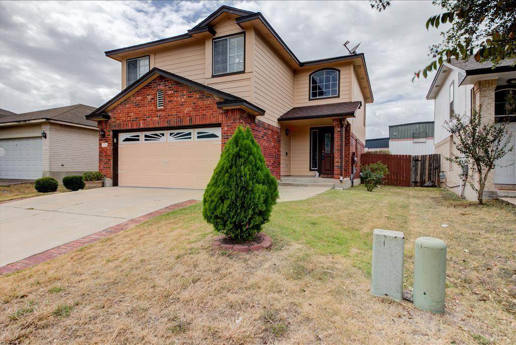 1516 Miss Allisons Way - Photo 1