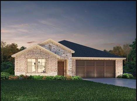 1513 Ida Nell Pearson St - Photo 1