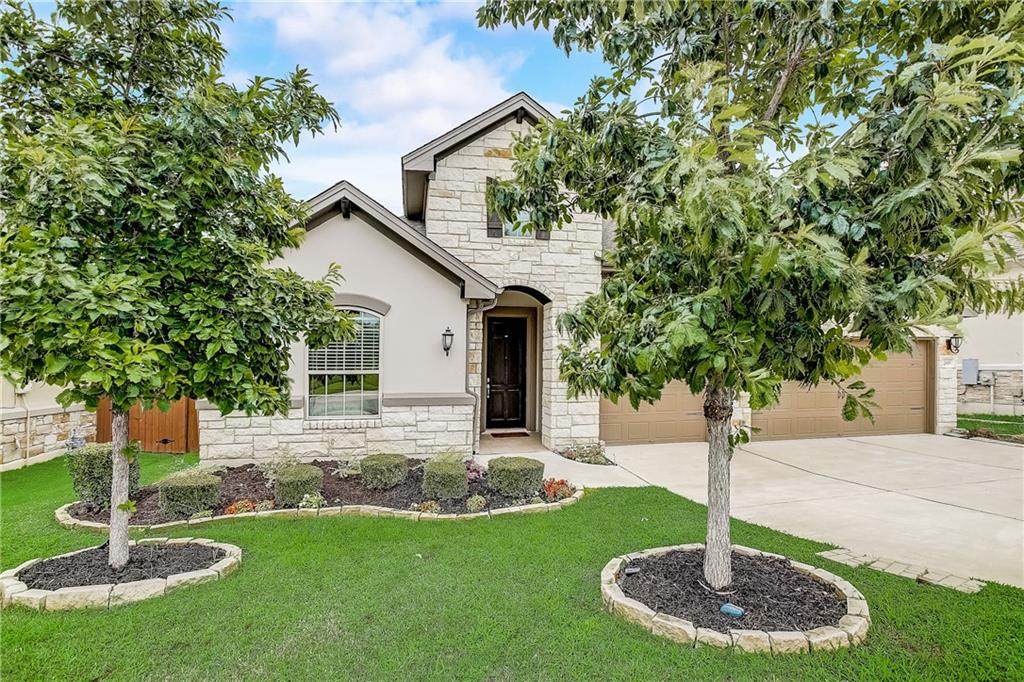2619 Mazaro Way - Photo 1
