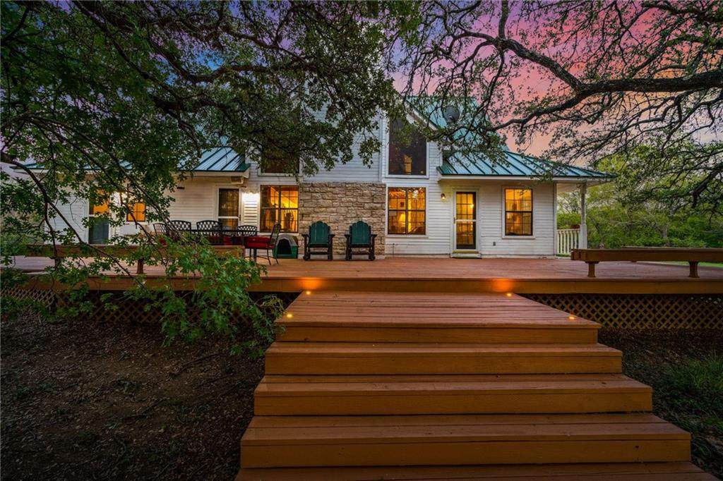 14711 Round Mountain Rd - Photo 1
