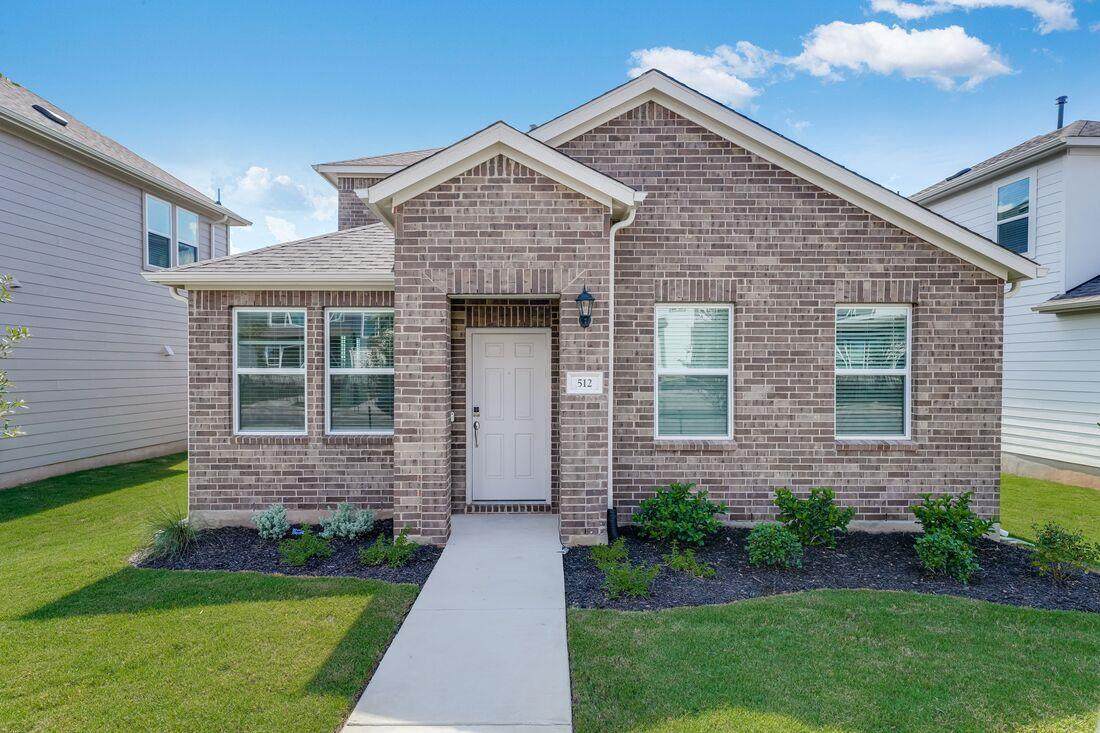 512 Emory Crossing Blvd - Photo 1