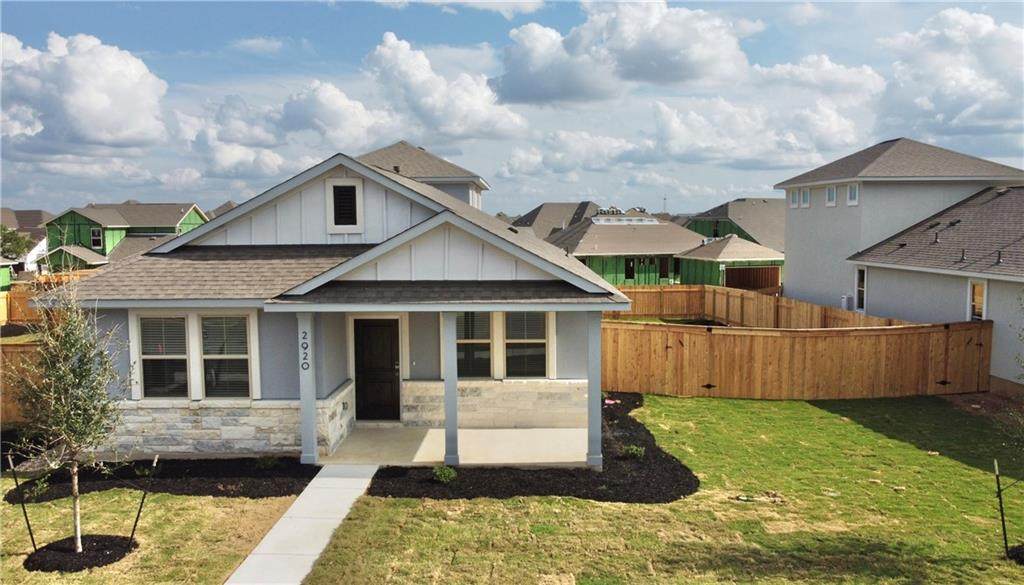 2920 Sage Ranch Dr - Photo 1