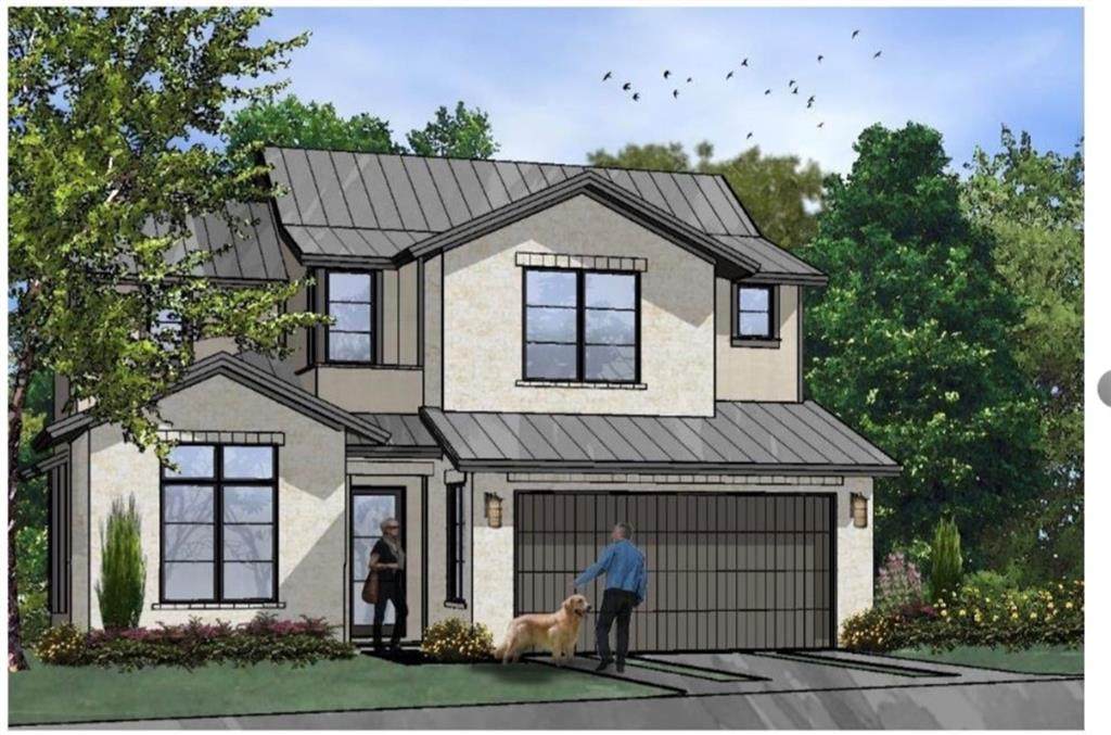 5717 Lost Horizon Dr - Photo 1