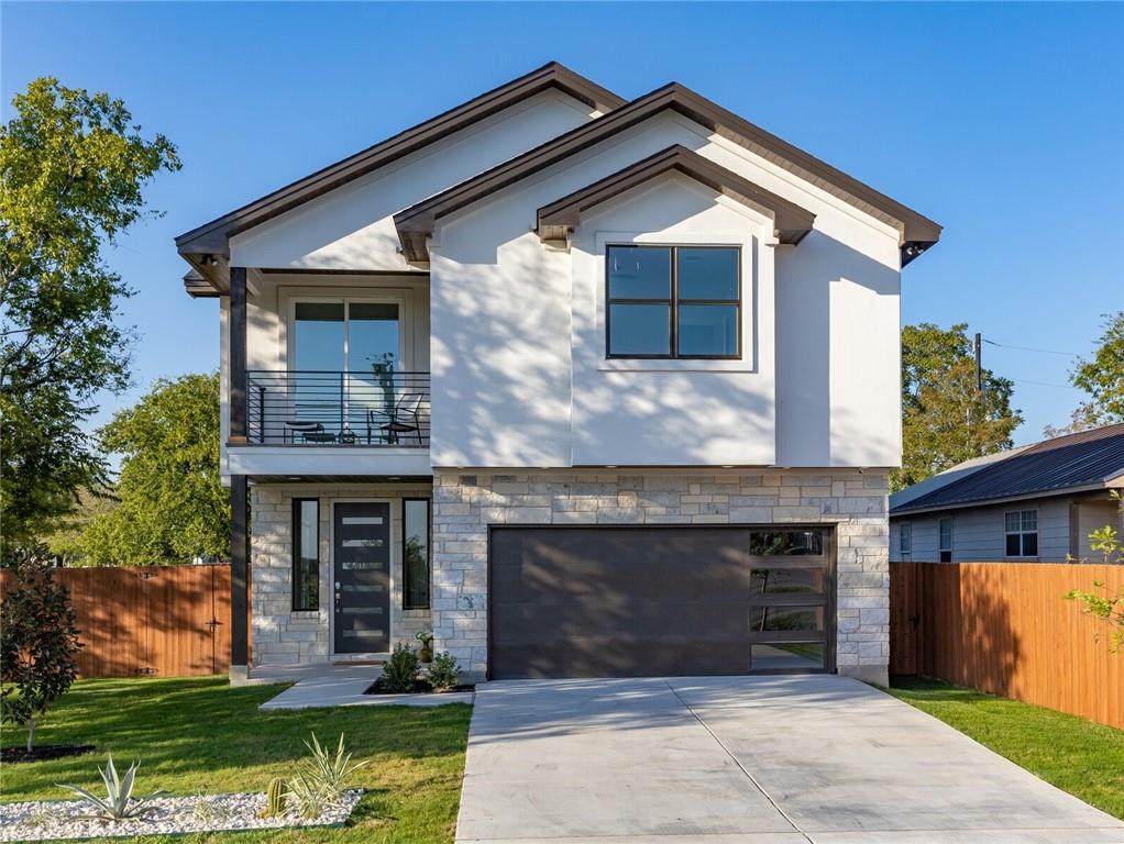 109 Brenham St - Photo 1