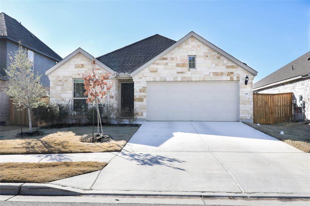 329 Old Trinity Way - Photo 1