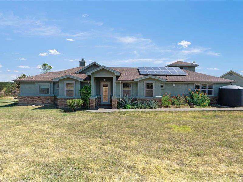 650 Farris Ranch Rd - Photo 1