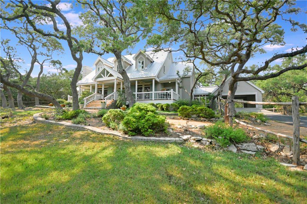 4801 Lone Man Mountain Rd - Photo 1