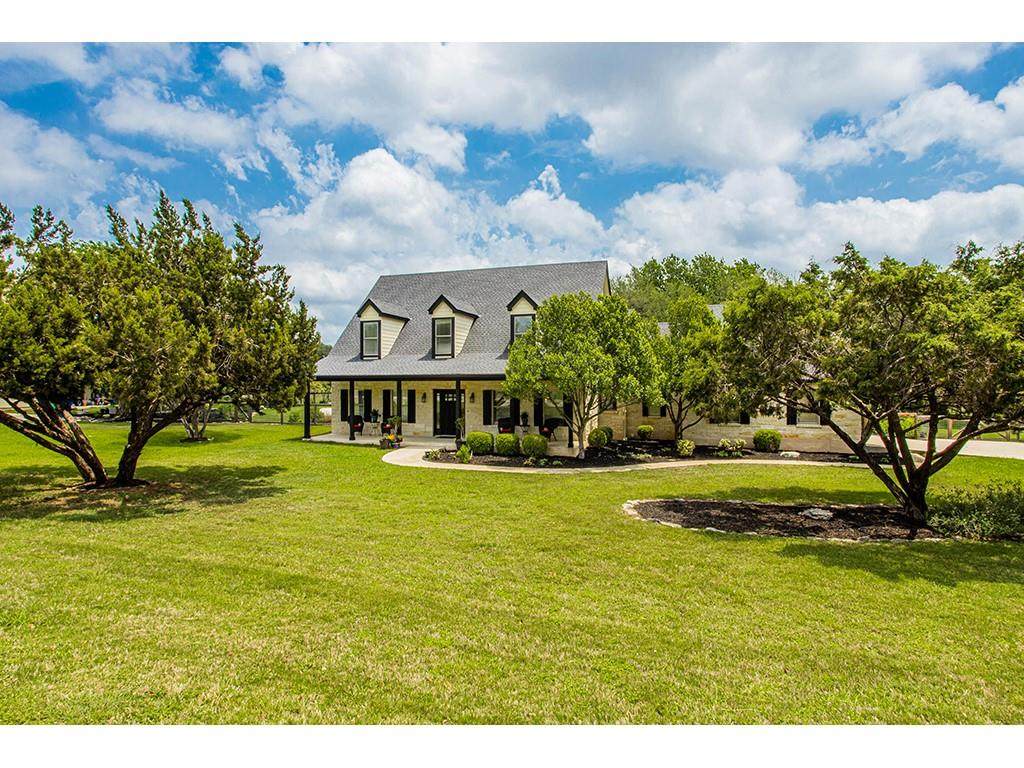 508 Shadywood Ln - Photo 1