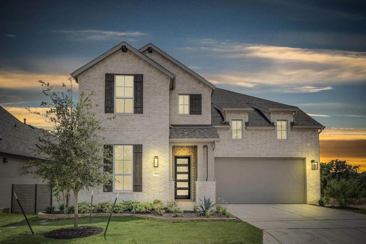 1224 Wolf Canyon Rd - Photo 1