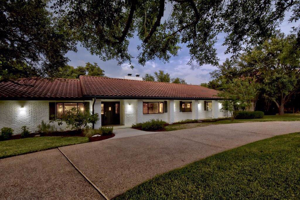 3740 Lost Creek Blvd - Photo 1