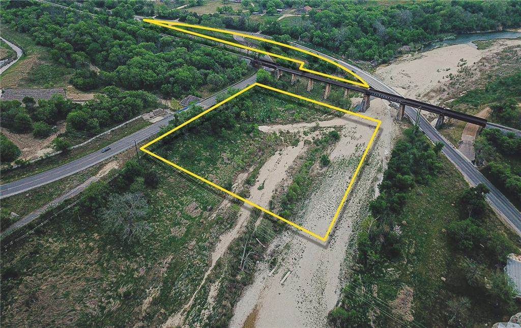 TBD Post Rd - Photo 1