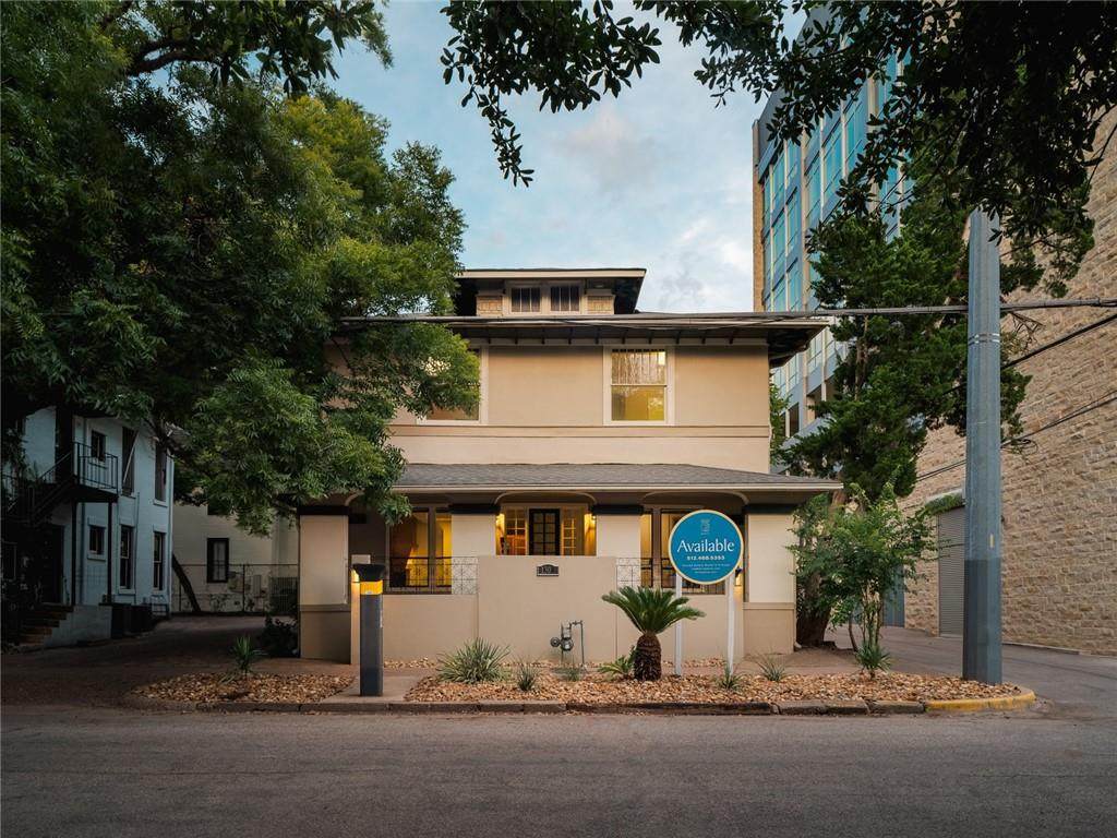 1305 San Antonio St - Photo 1