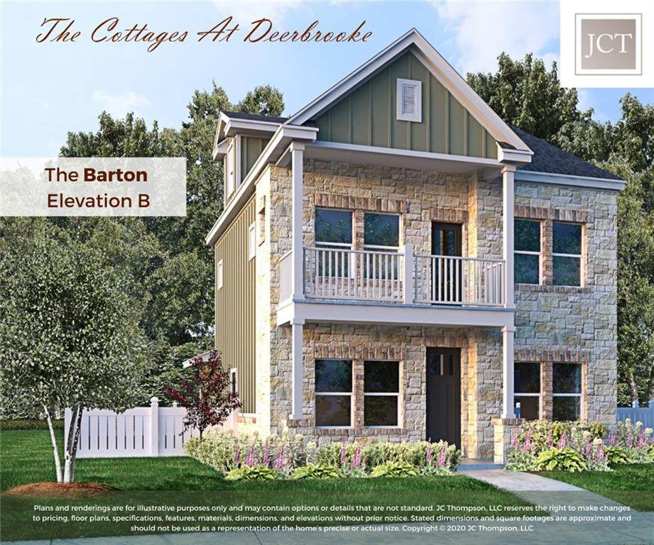 1301 Low Branch Ln - Photo 1