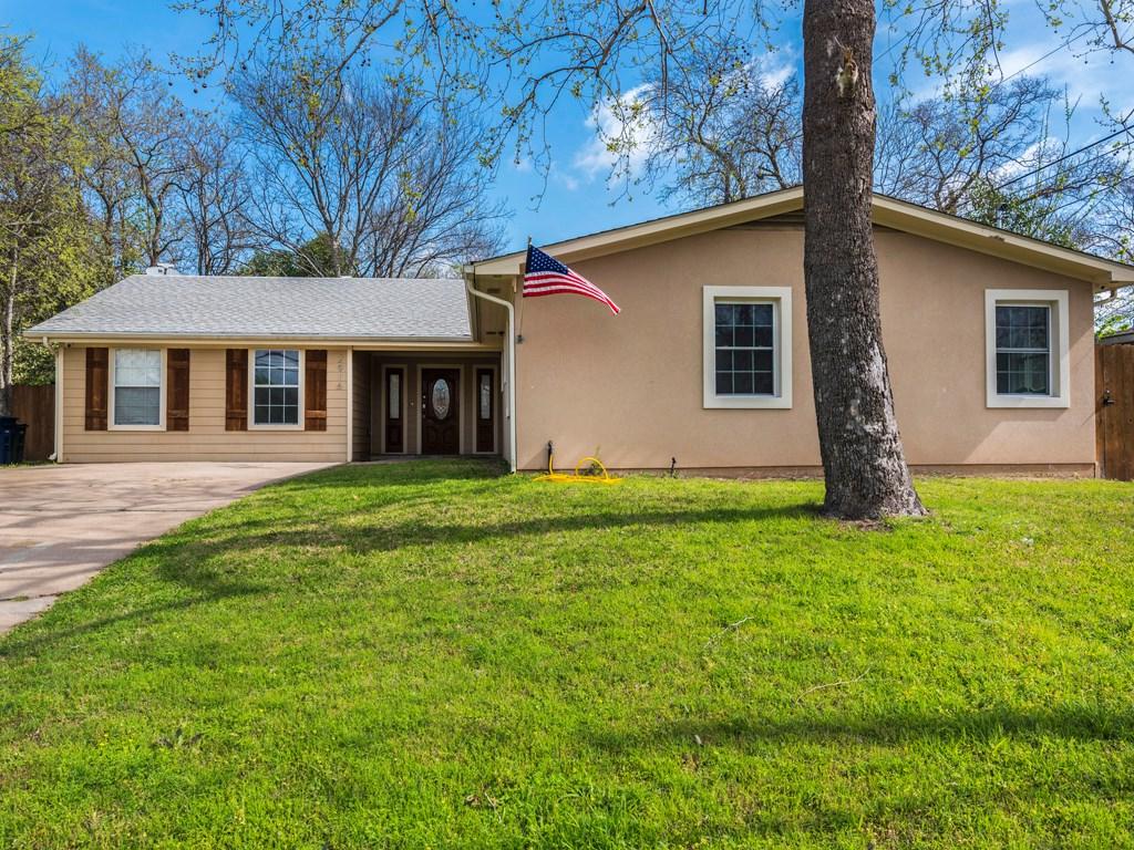2916 Pecan Springs Rd - Photo 1