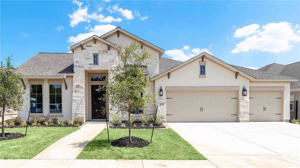 213 Pienza Dr - Photo 1