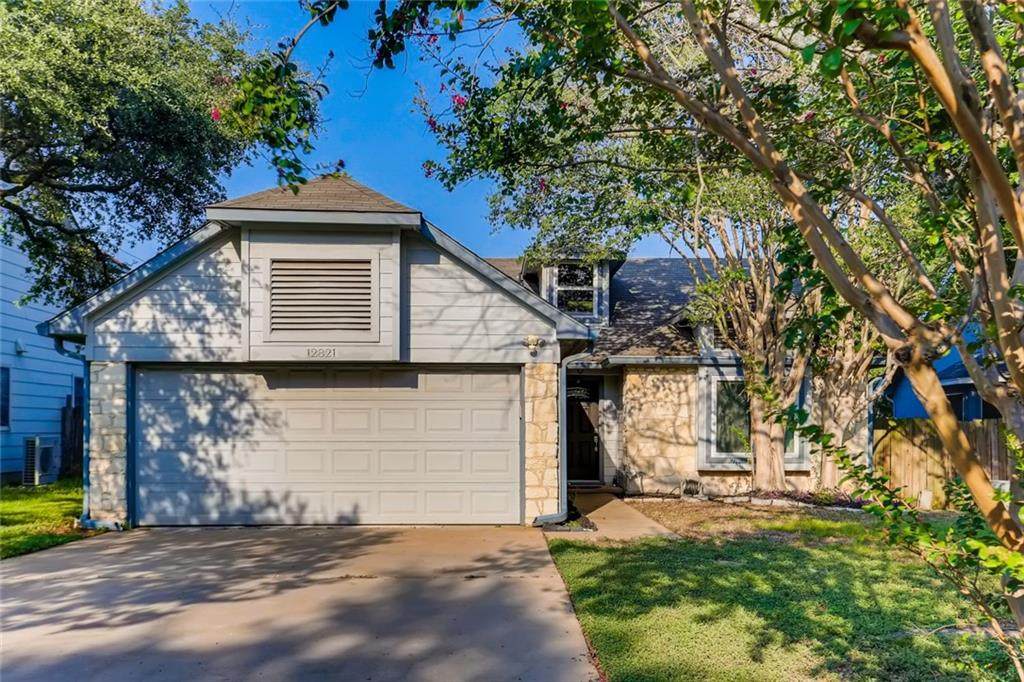 12821 Magnolia Mound Trl - Photo 1