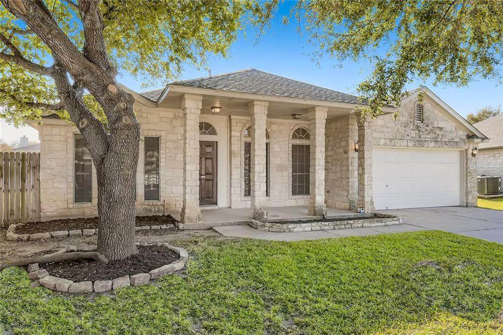 3458 Yogi Berra Way - Photo 1