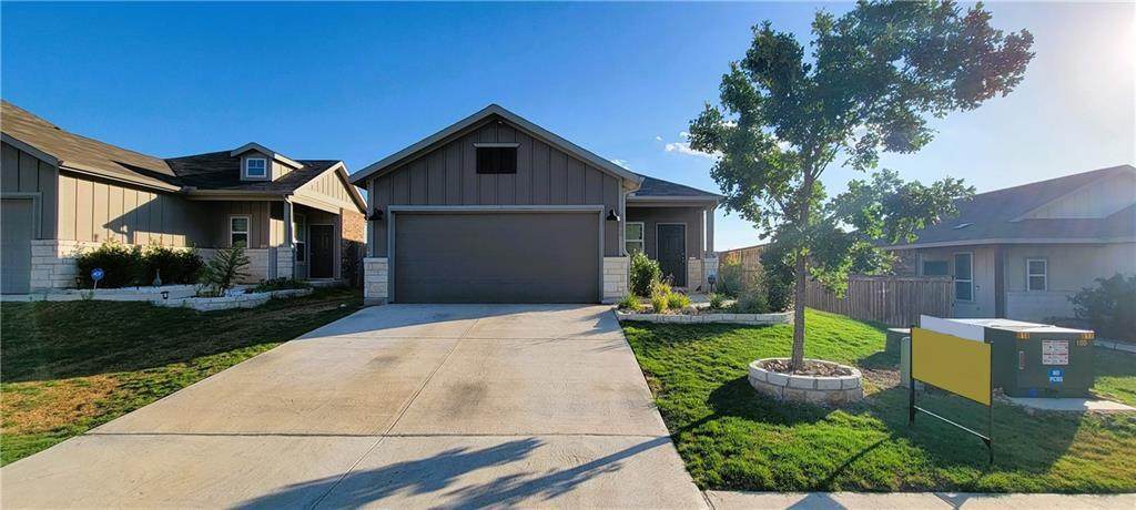 252 Thornless Cir - Photo 1