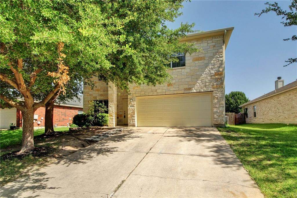 10916 Furrow Hill Dr - Photo 1