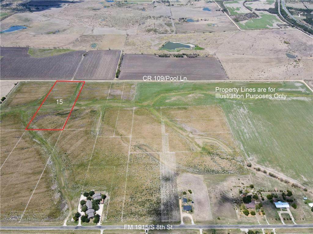 TBD County Road 109 #15 - Photo 1