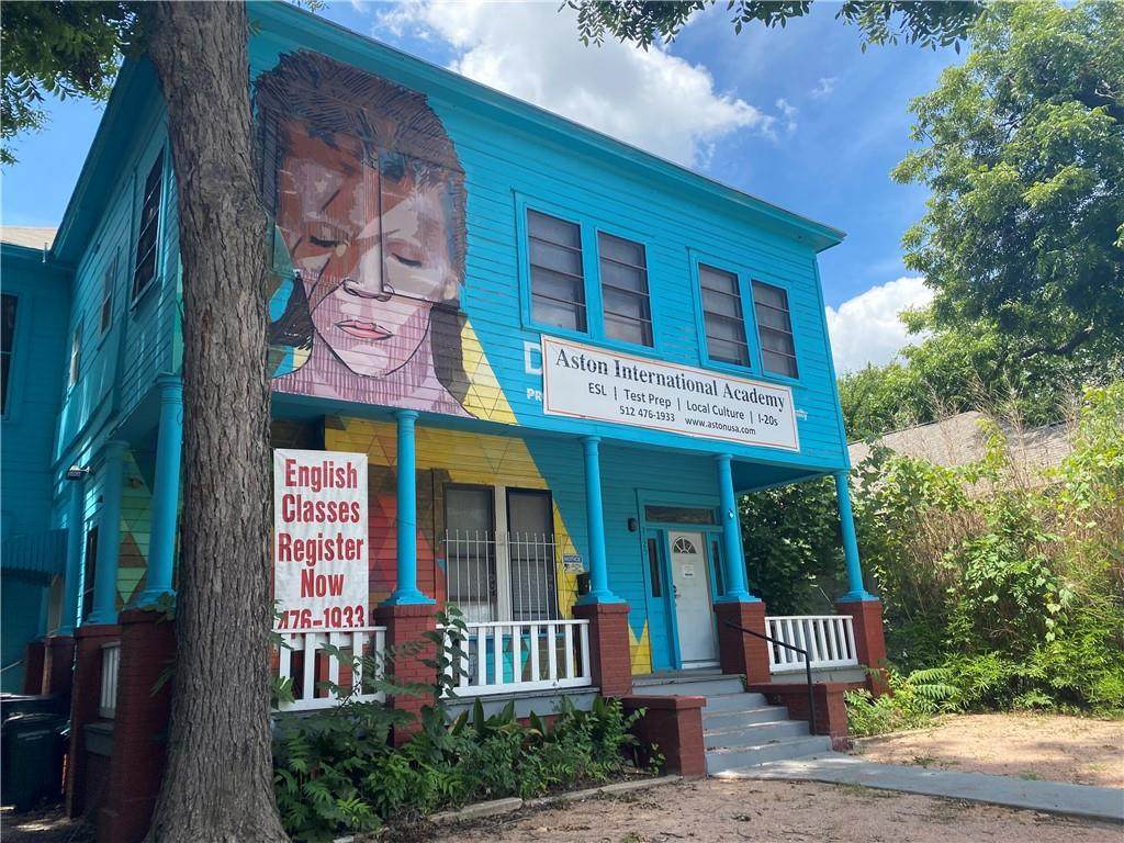2125 Cesar Chavez St - Photo 1