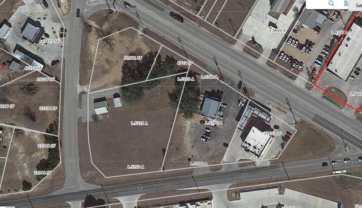 107 Brown Bridge Rd - Photo 1