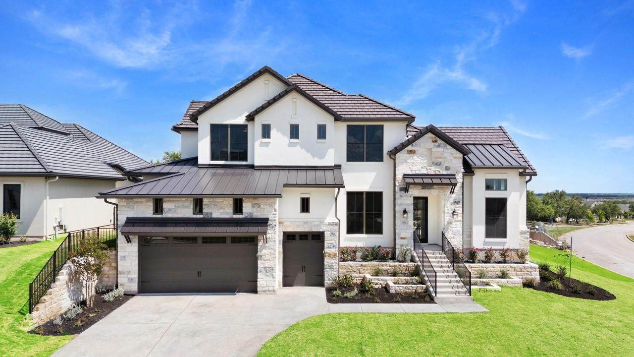 100 Sunny Bell Ct - Photo 1