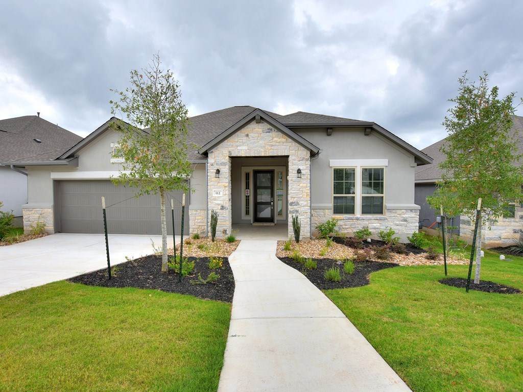 112 Tanali Trl - Photo 1