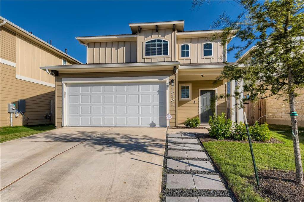 10505 Sentinel Dr - Photo 1