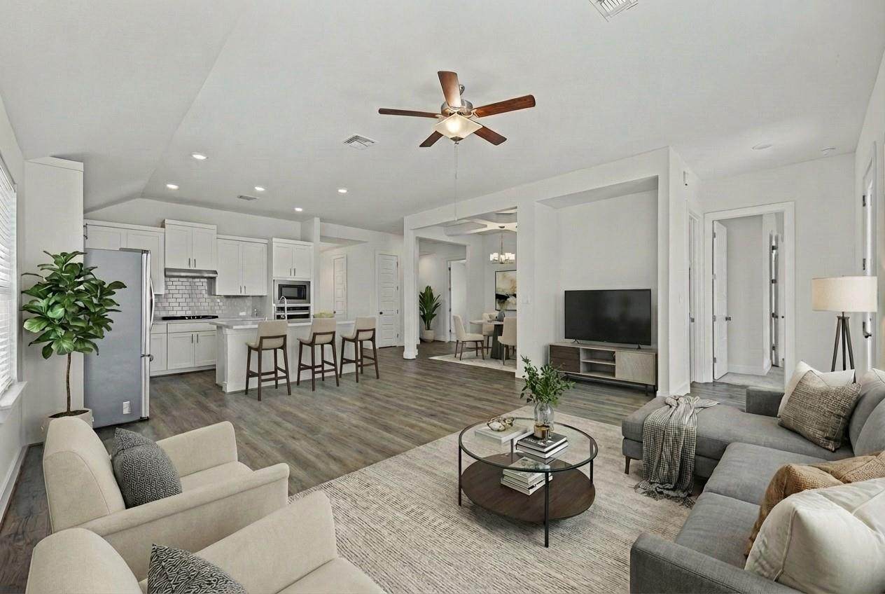 105 Lemuel Crawford Trl - Photo 1