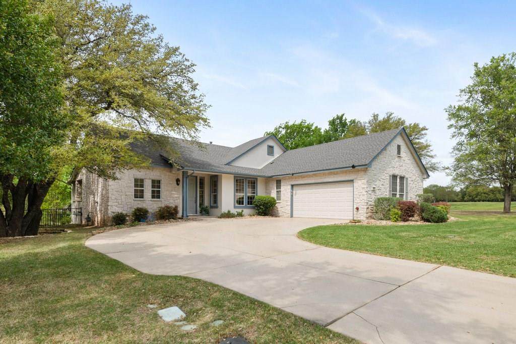 101 Crystal Springs Dr - Photo 1 101 Crystal Springs Dr - Photo 1