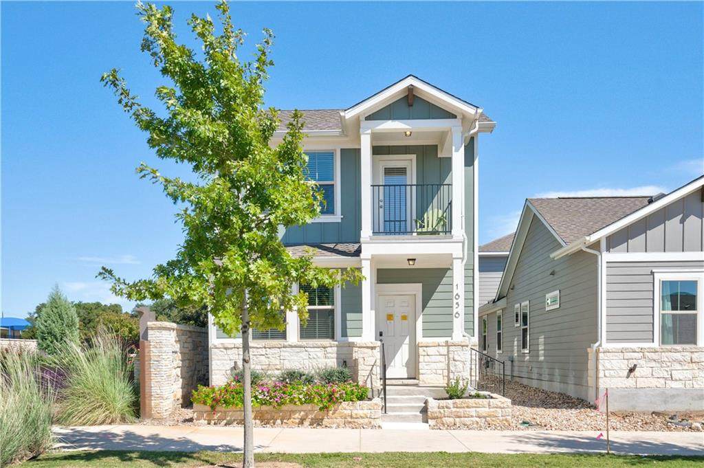 1656 Artesian Springs Xing - Photo 1