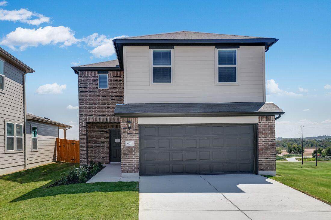 6021 Alfred Acres Dr - Photo 1