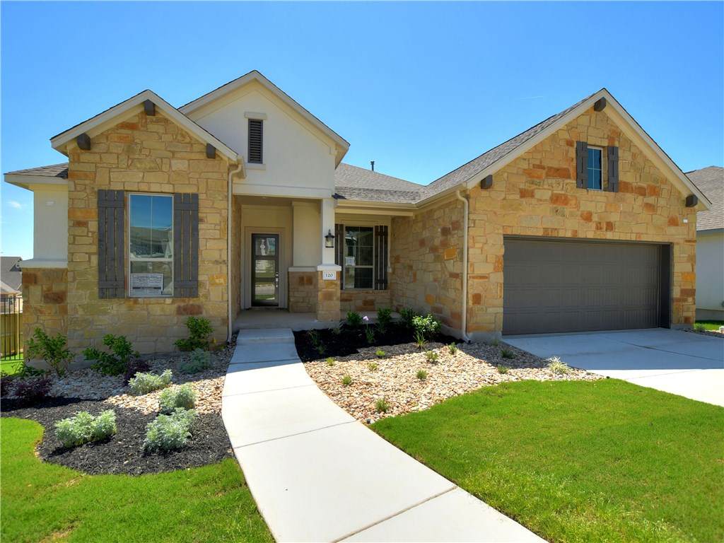 120 Tanali Trl - Photo 1