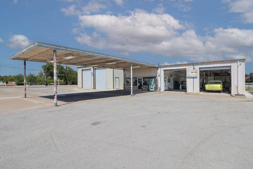 415 State Highway 36 S Highway - Photo 1