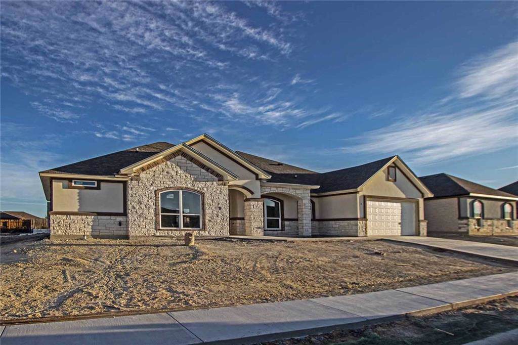 3609 Dodge City Dr - Photo 1