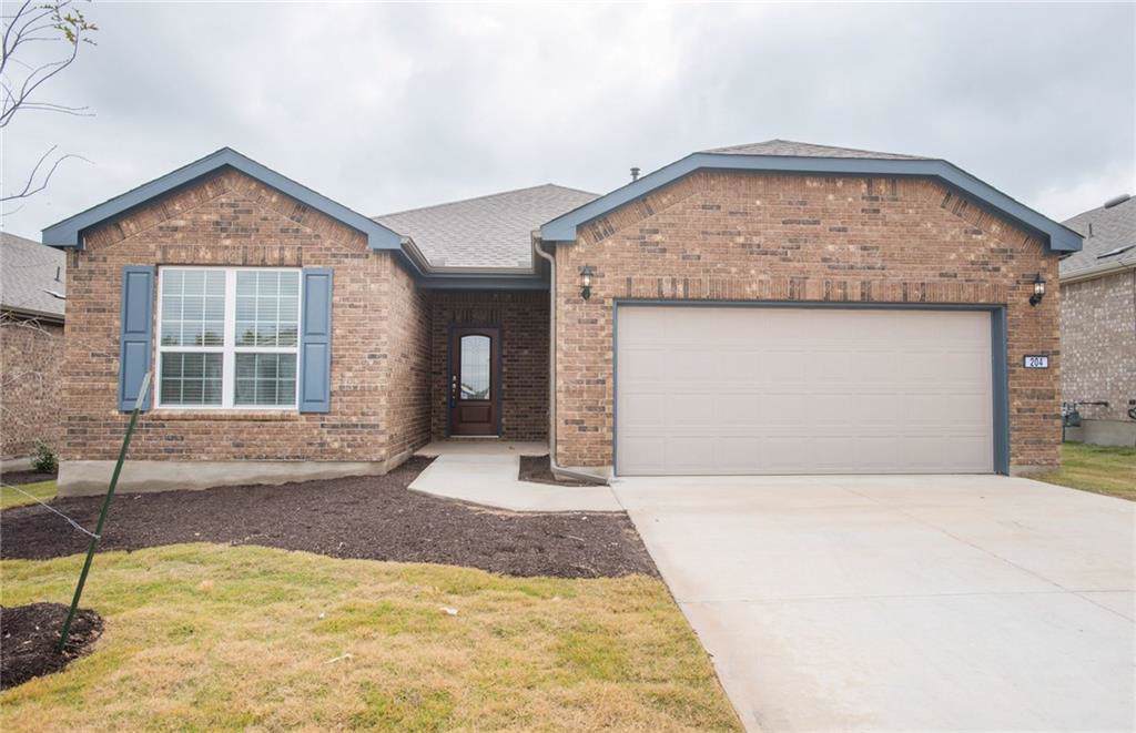 204 Hanging Star Ln - Photo 1