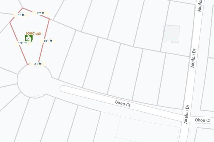 LOT 1183 Okoe Ct - Photo 1