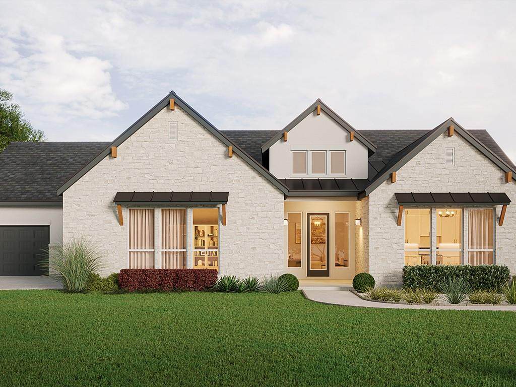 140 Onion Creek Ln - Photo 1