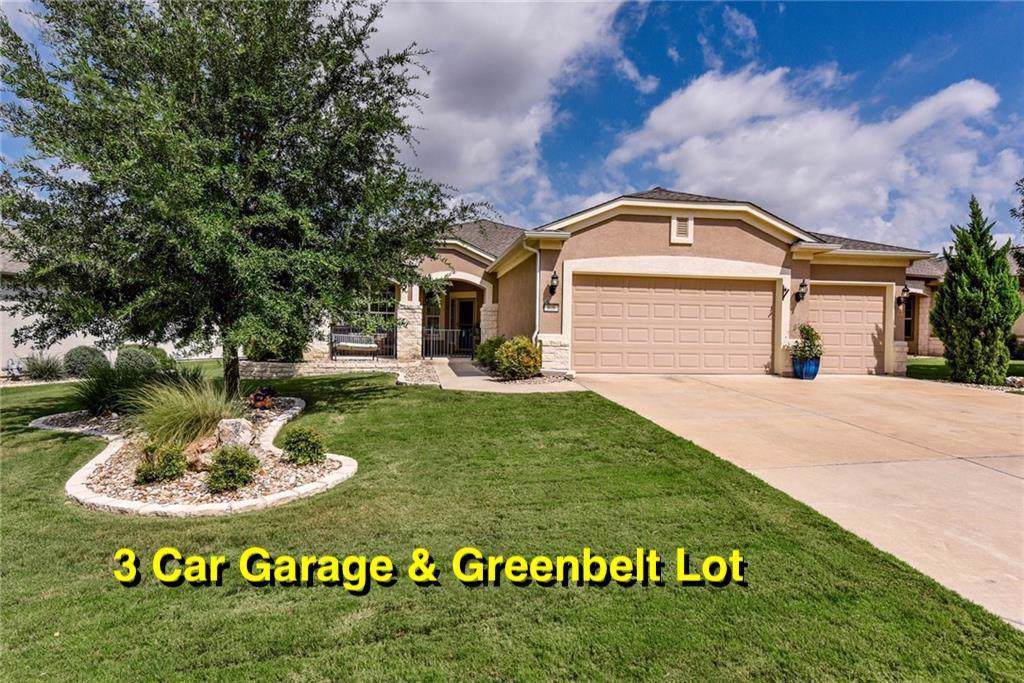 808 Apache Mountain Ln - Photo 1