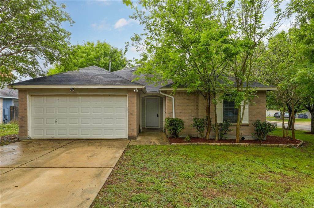 221 Llama Loop - Photo 1