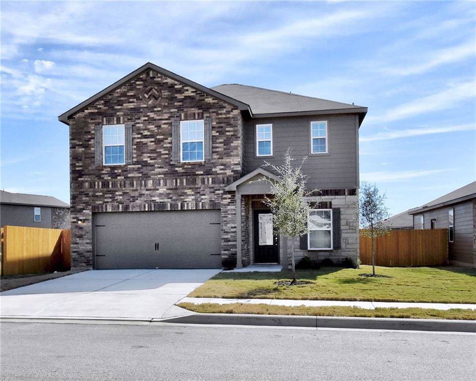 124 Cherry Tree Ln - Photo 1