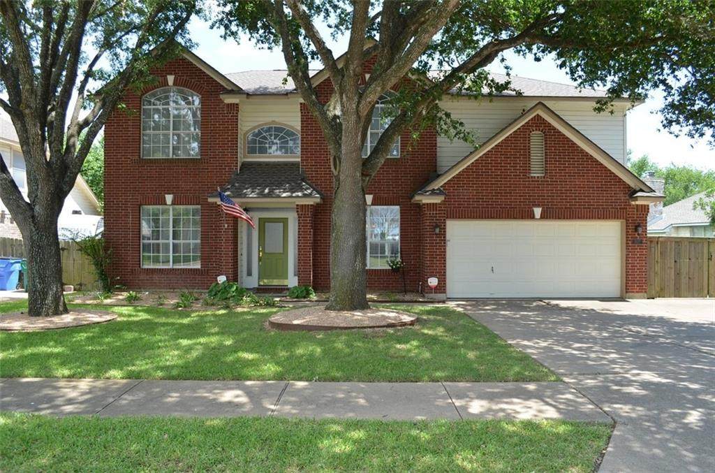 807 Clarence Bohls Ln - Photo 1