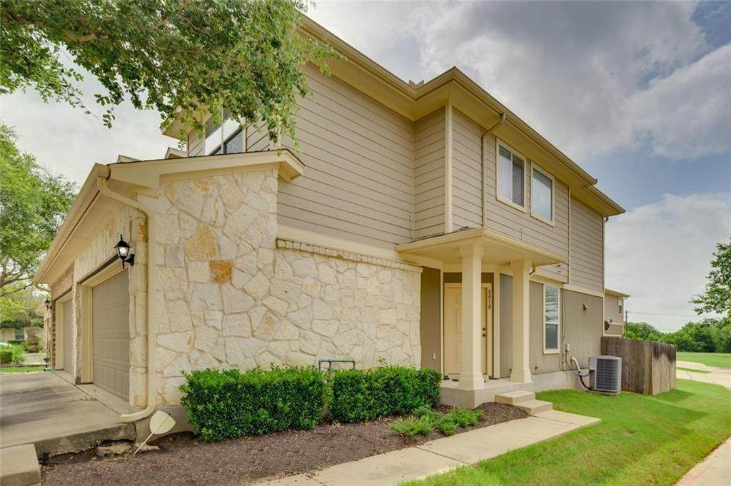 801 Jane Austen Trl - Photo 1