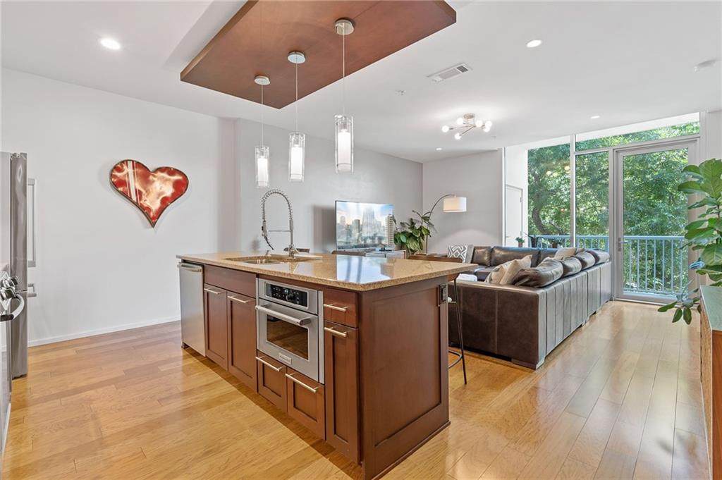 1600 Barton Springs Rd - Photo 1