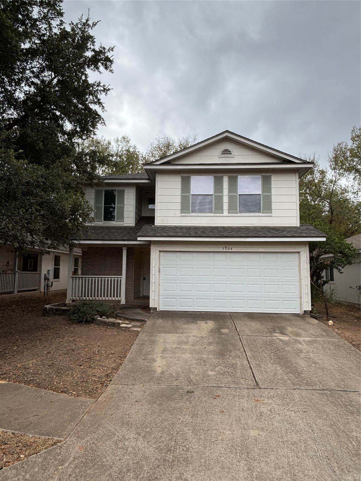5504 Steven Creek Way - Photo 1