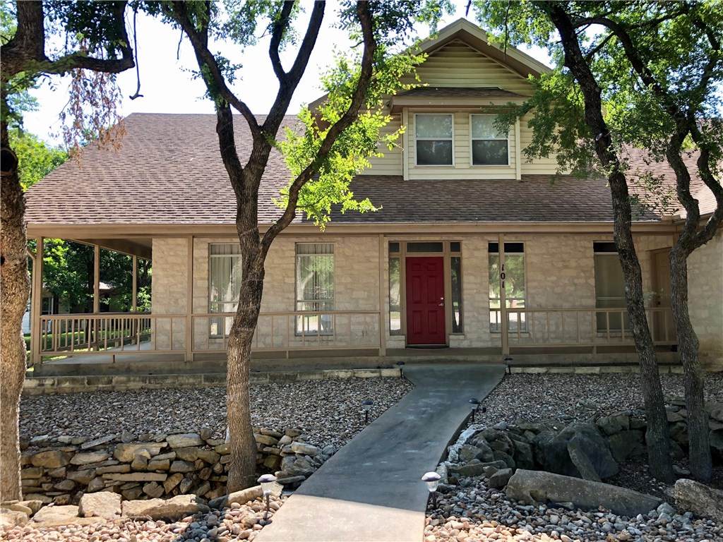 101 Wilcox Dr - Photo 1